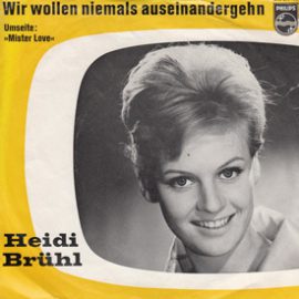 Heidi-Brühl