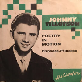 Johnny-Tillotson