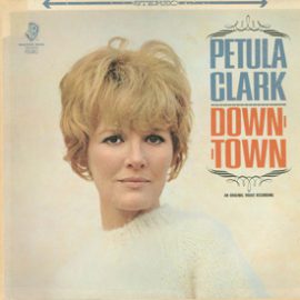 Petula-Clark