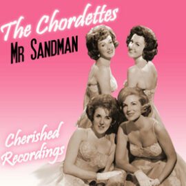 The-Chordettes